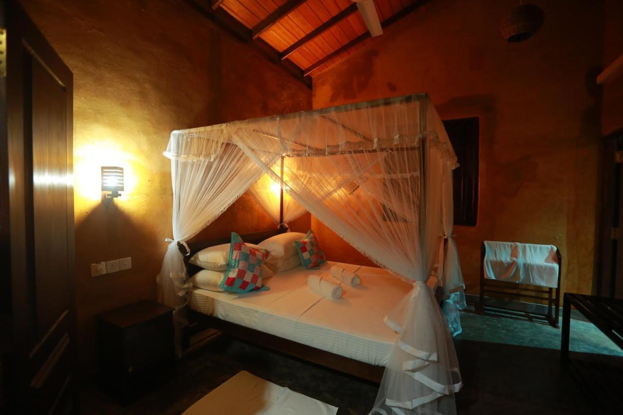 Limecabanas-Srilanka Habaraduwa Central Kültér fotó