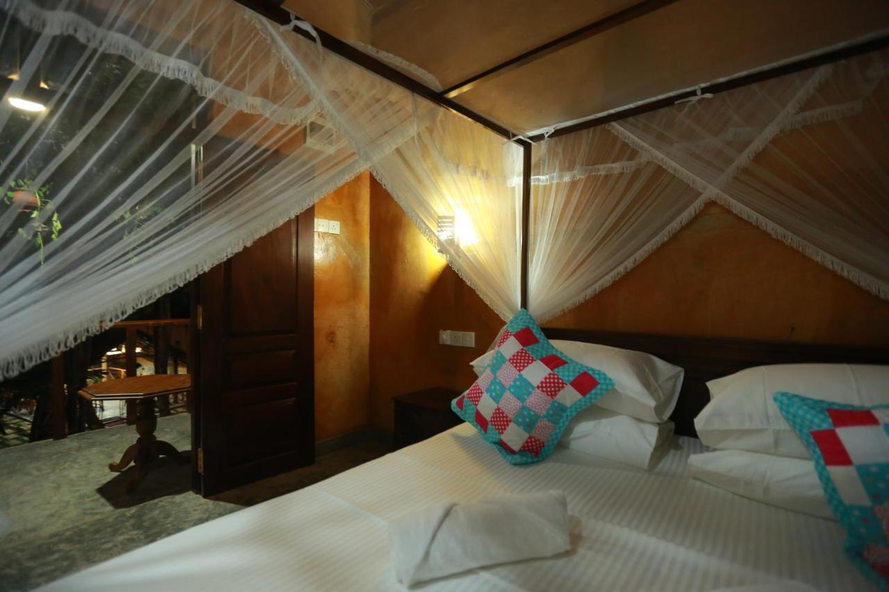 Limecabanas-Srilanka Habaraduwa Central Kültér fotó