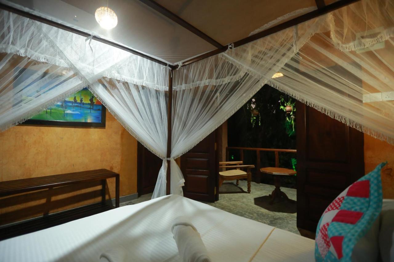 Limecabanas-Srilanka Habaraduwa Central Kültér fotó