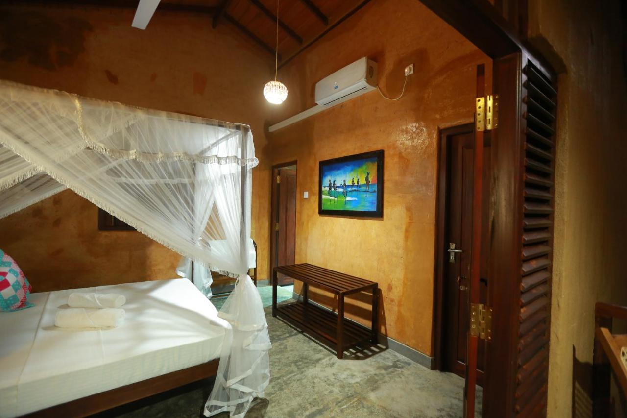 Limecabanas-Srilanka Habaraduwa Central Kültér fotó