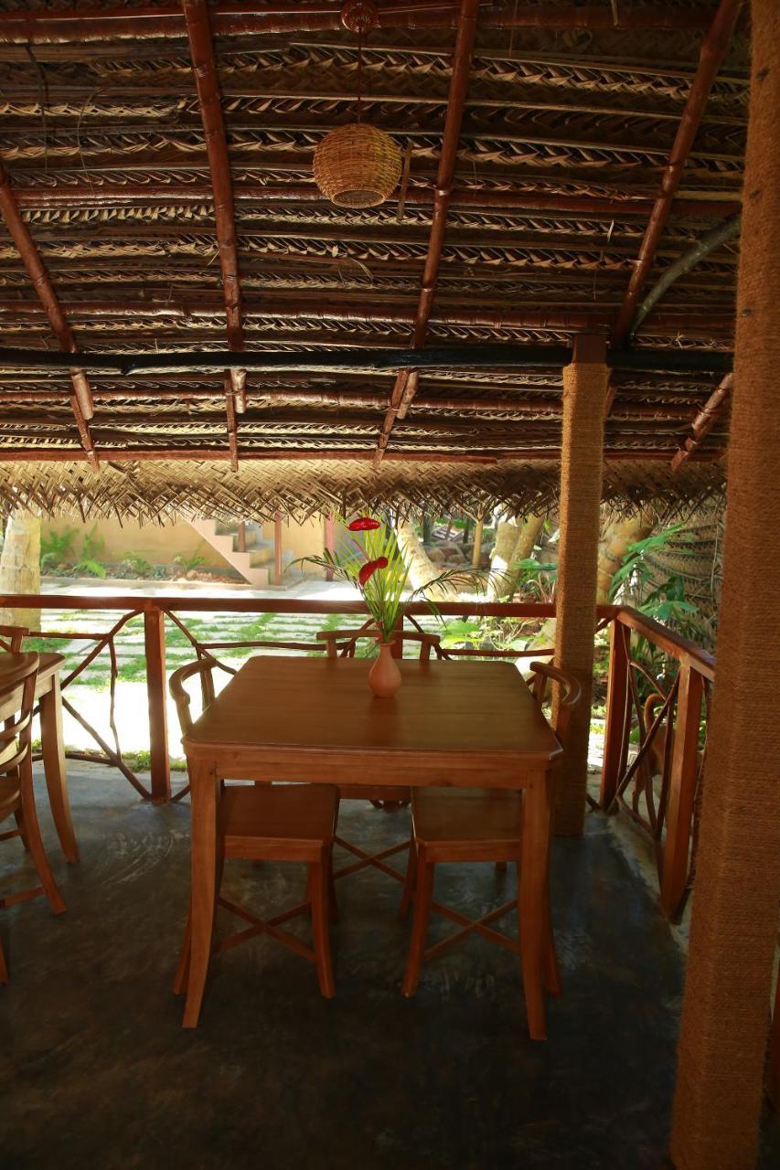 Limecabanas-Srilanka Habaraduwa Central Kültér fotó