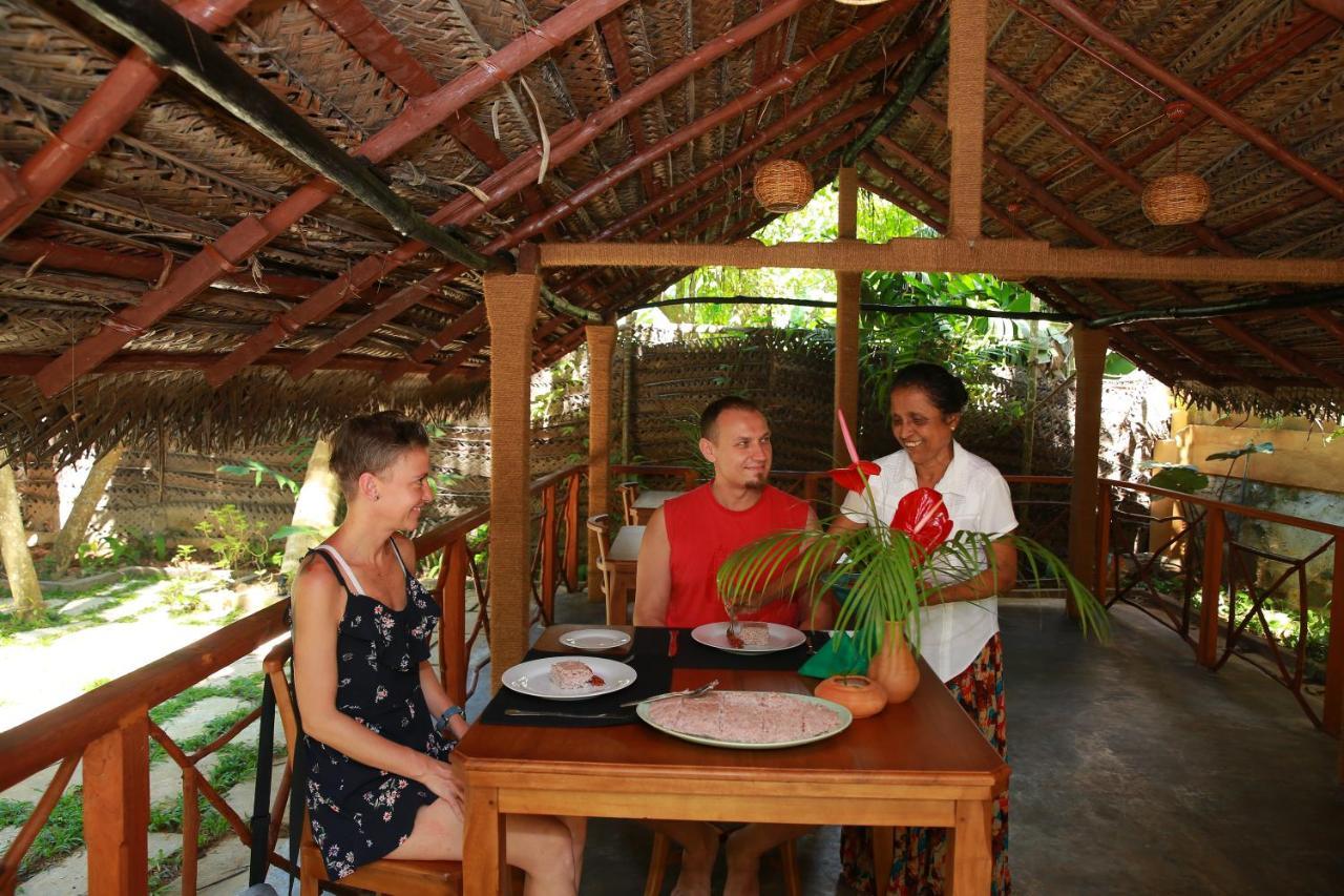 Limecabanas-Srilanka Habaraduwa Central Kültér fotó