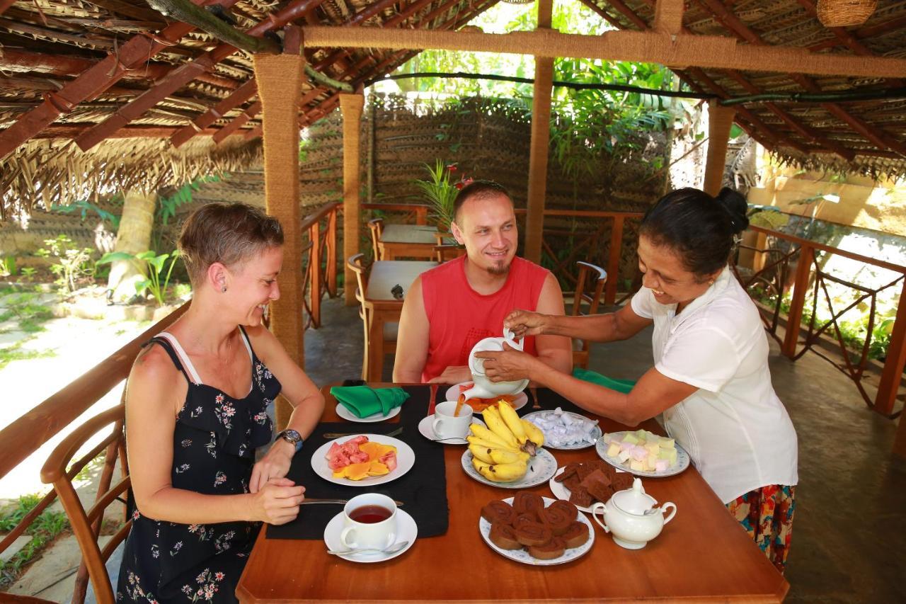 Limecabanas-Srilanka Habaraduwa Central Kültér fotó