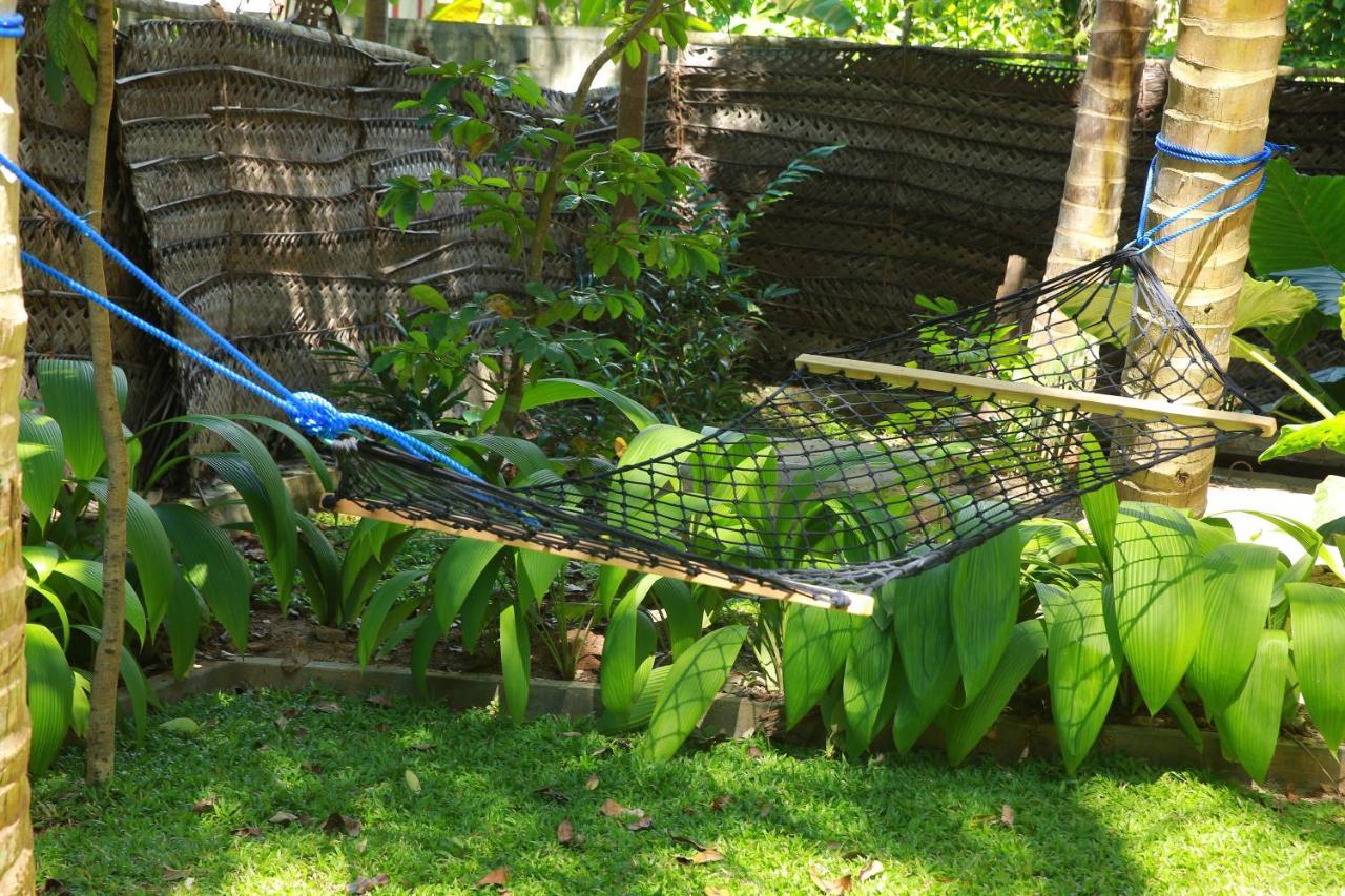 Limecabanas-Srilanka Habaraduwa Central Kültér fotó