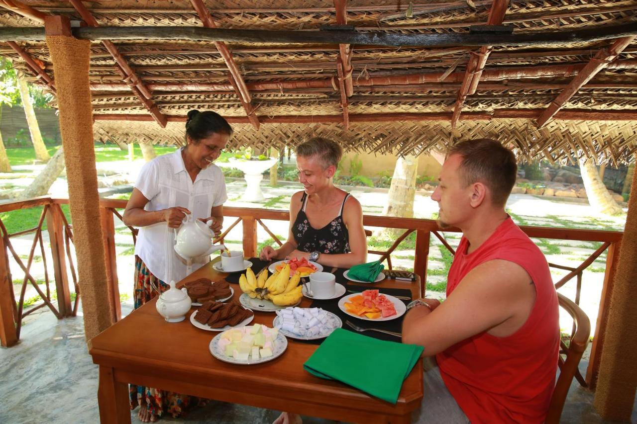 Limecabanas-Srilanka Habaraduwa Central Kültér fotó