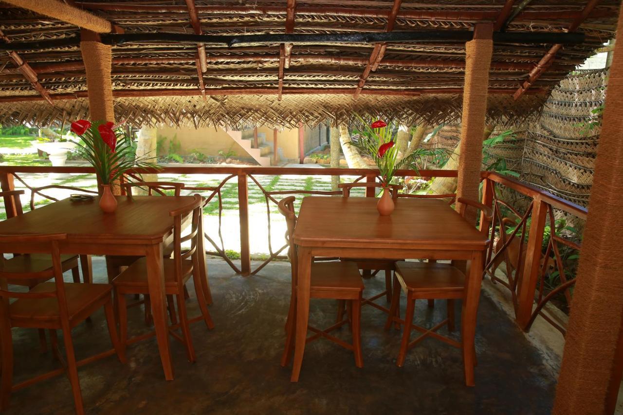 Limecabanas-Srilanka Habaraduwa Central Kültér fotó