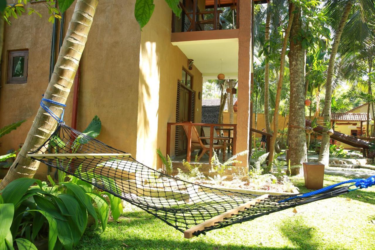 Limecabanas-Srilanka Habaraduwa Central Kültér fotó