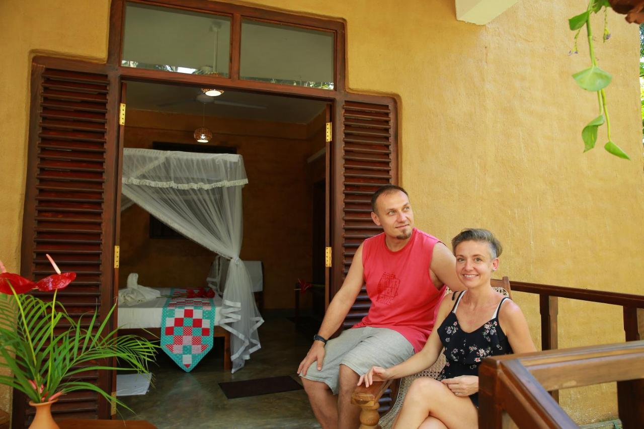 Limecabanas-Srilanka Habaraduwa Central Kültér fotó