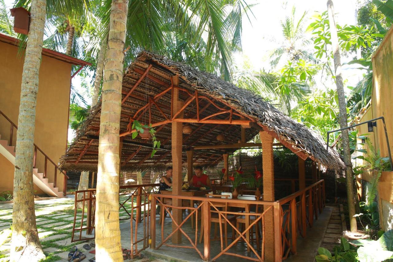 Limecabanas-Srilanka Habaraduwa Central Kültér fotó