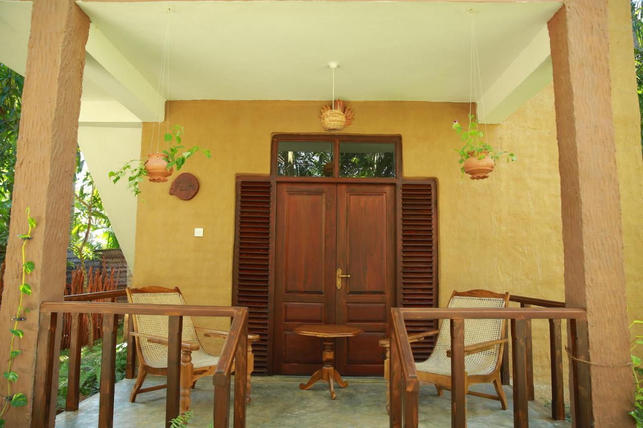Limecabanas-Srilanka Habaraduwa Central Kültér fotó