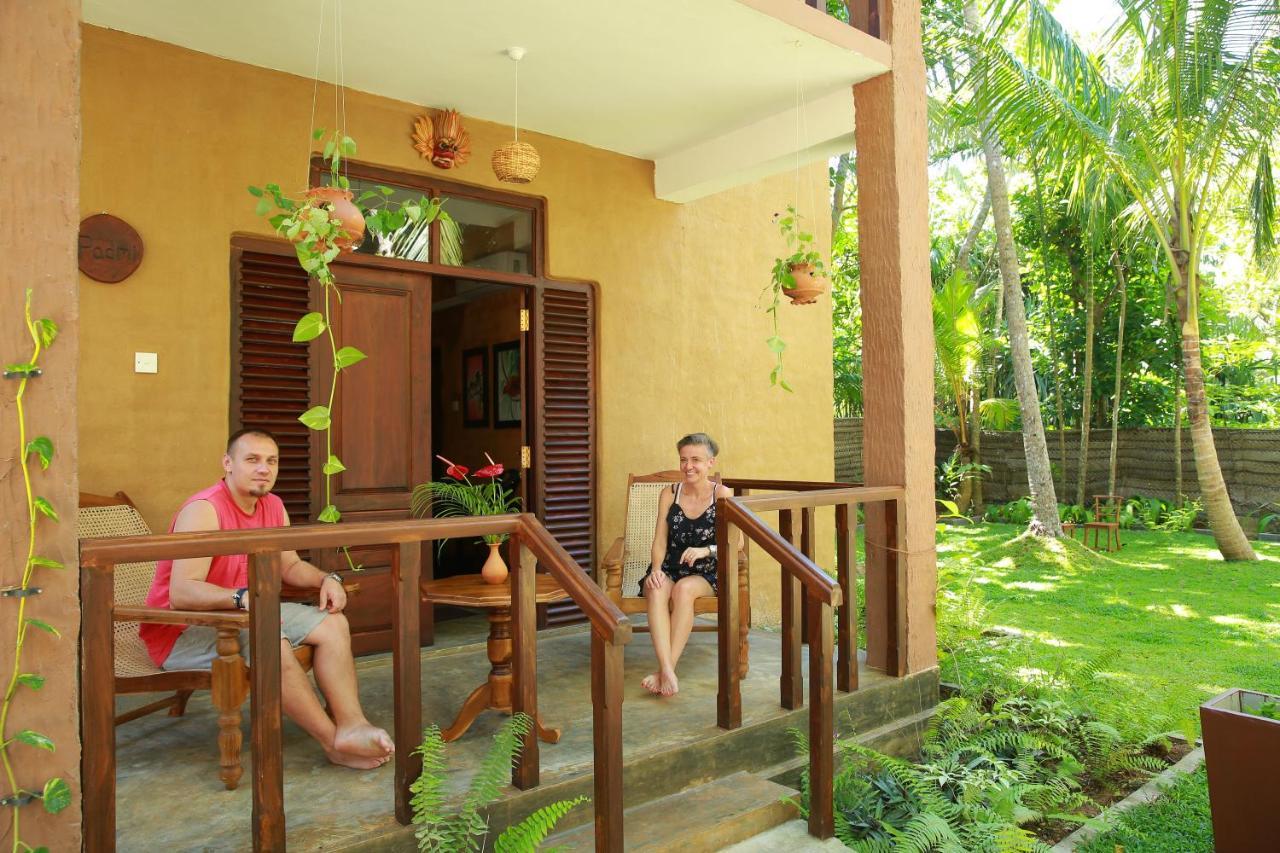 Limecabanas-Srilanka Habaraduwa Central Kültér fotó