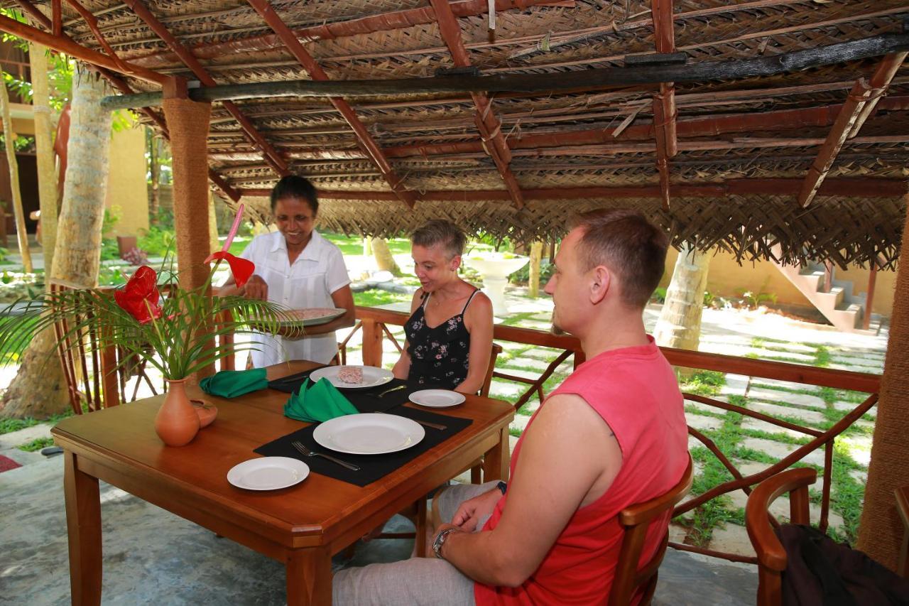 Limecabanas-Srilanka Habaraduwa Central Kültér fotó