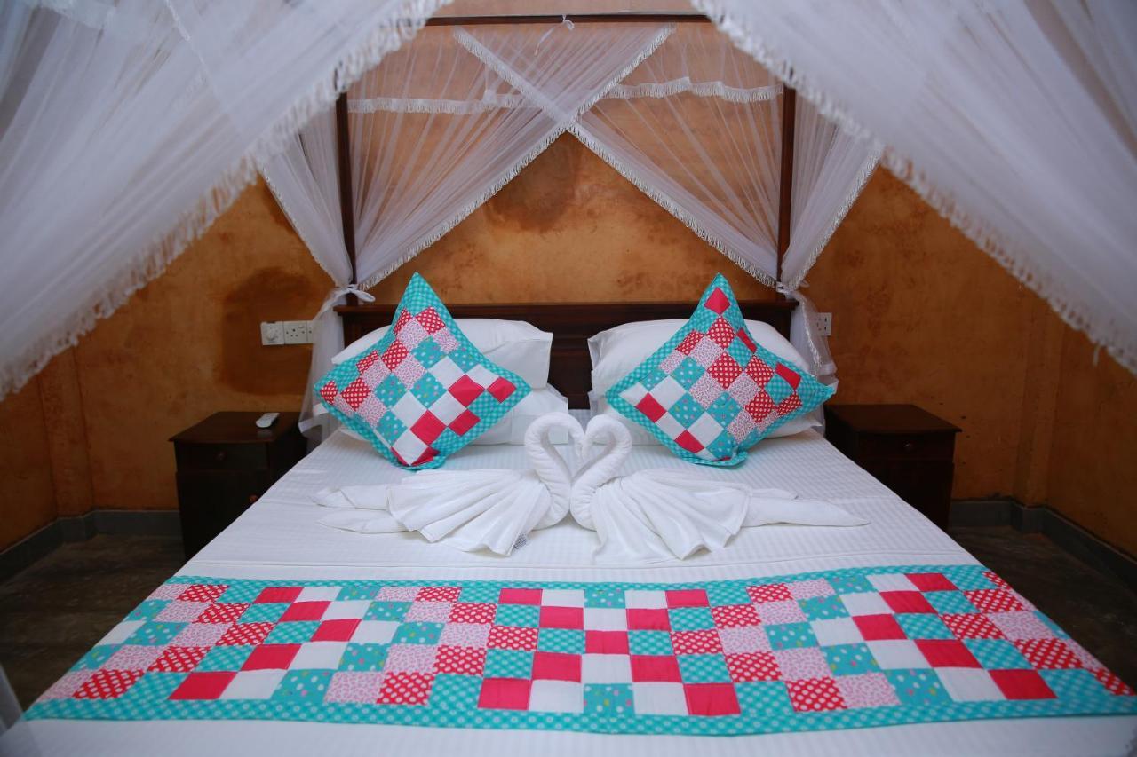 Limecabanas-Srilanka Habaraduwa Central Kültér fotó