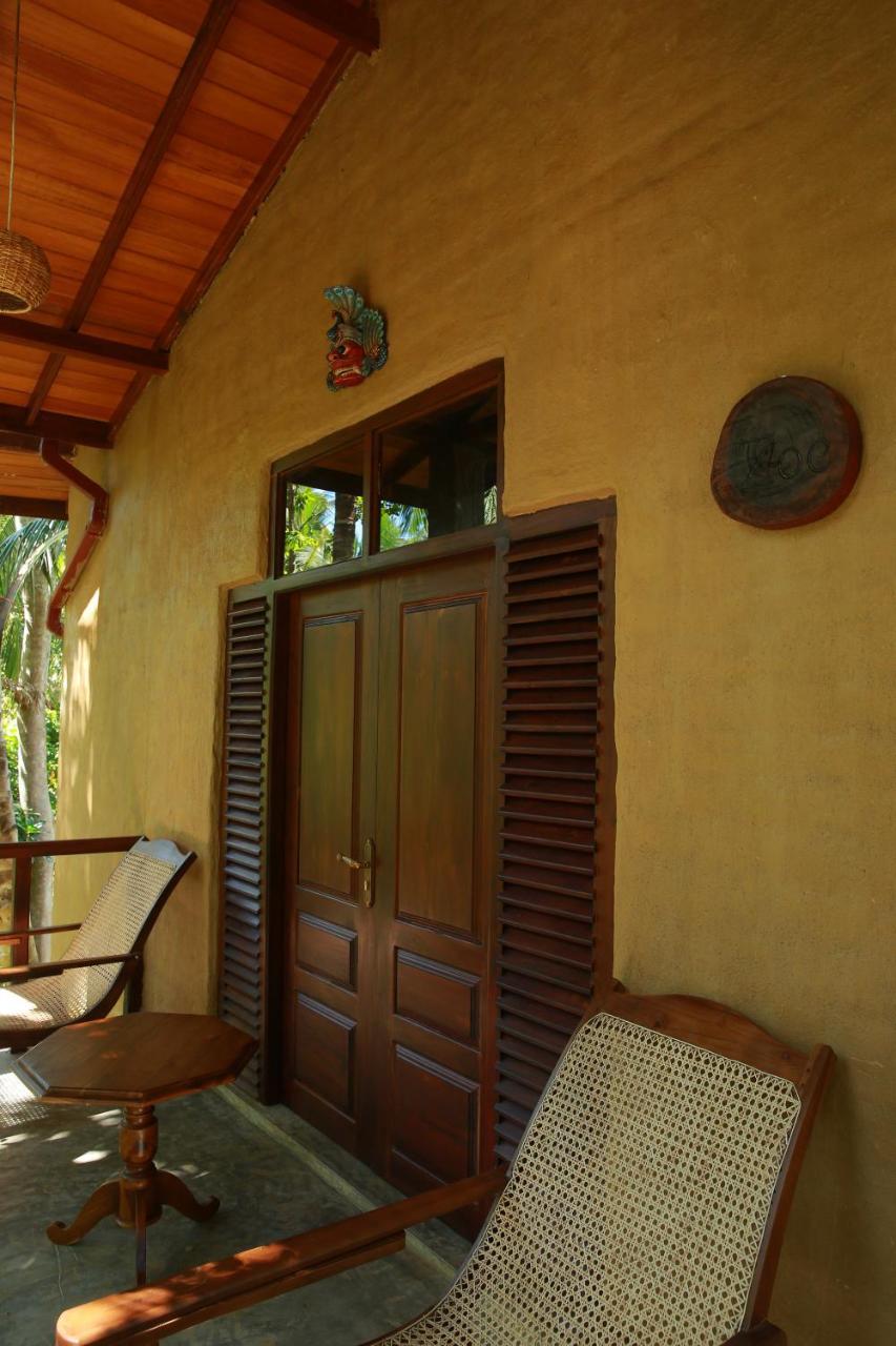 Limecabanas-Srilanka Habaraduwa Central Kültér fotó