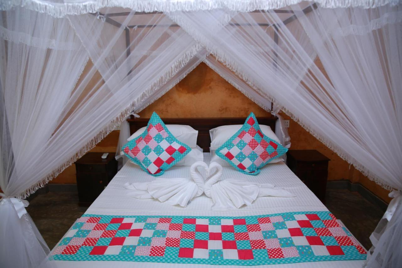 Limecabanas-Srilanka Habaraduwa Central Kültér fotó