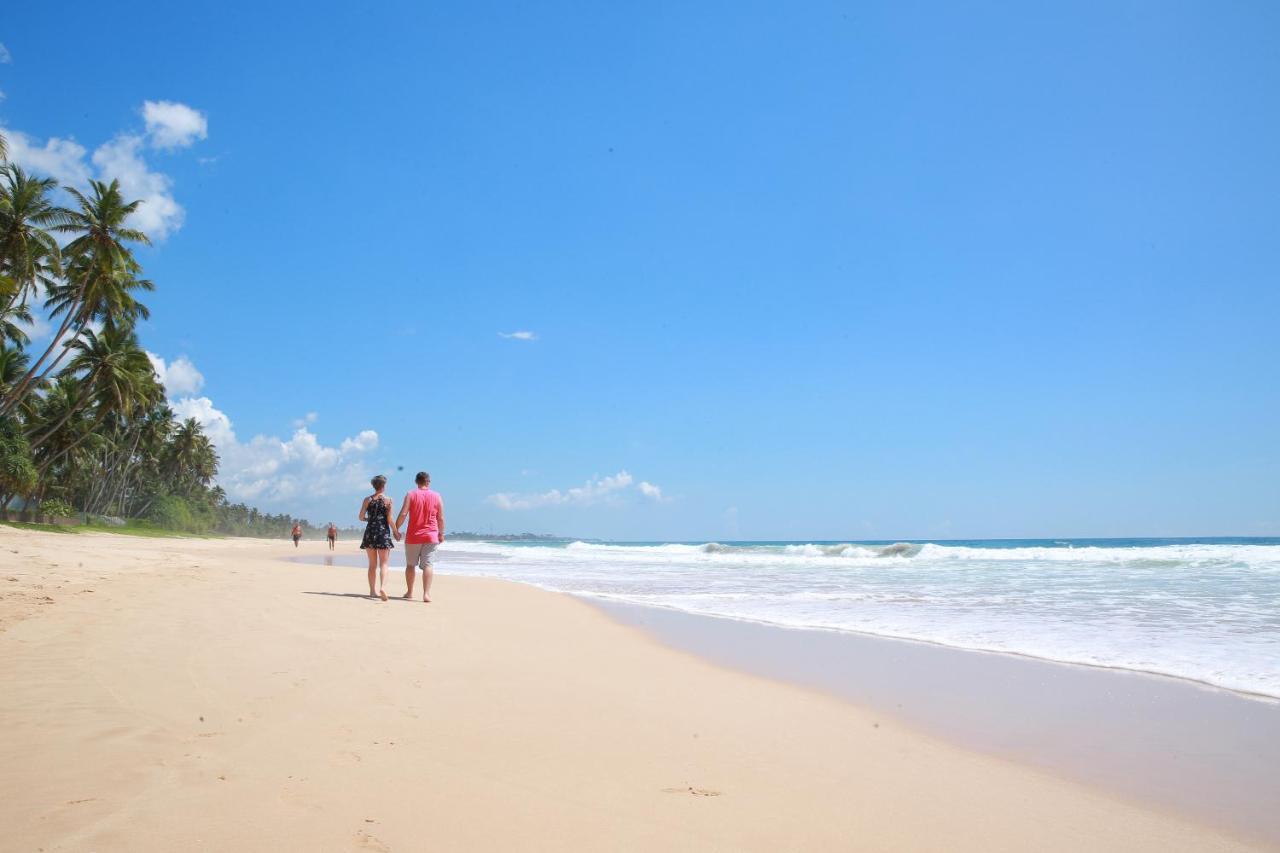Limecabanas-Srilanka Habaraduwa Central Kültér fotó